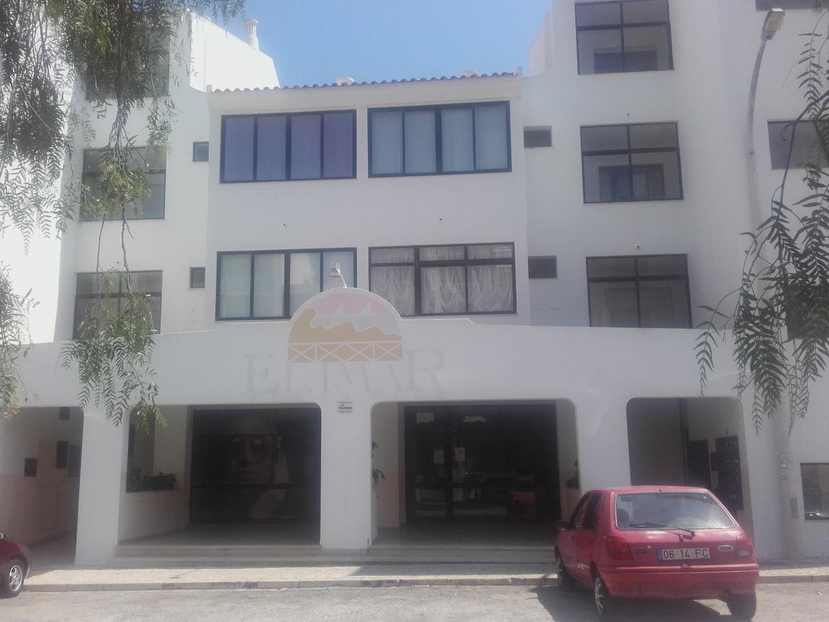 Albufeira Inn - Elimar 3 T1 Zewnętrze zdjęcie