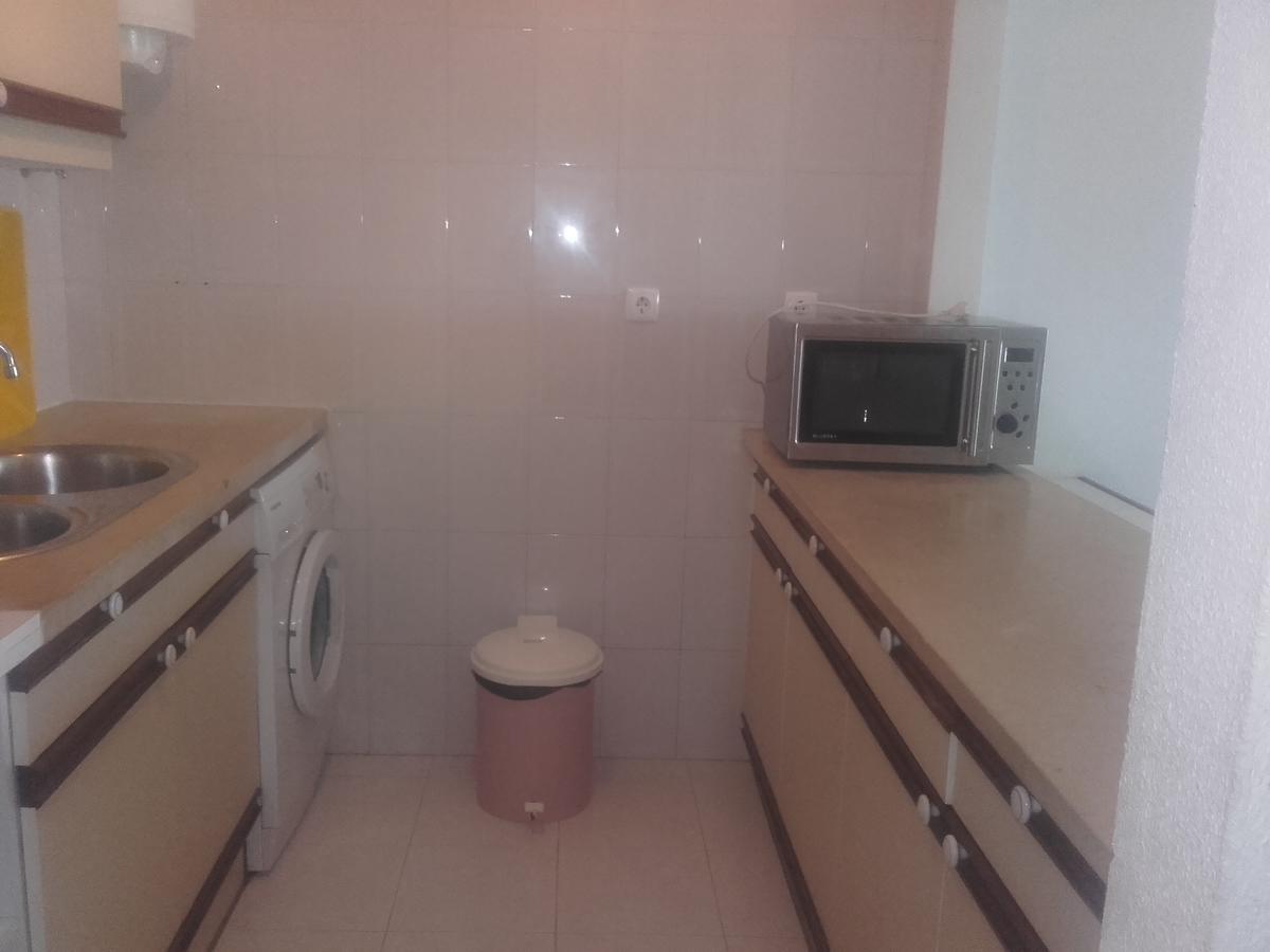 Albufeira Inn - Elimar 3 T1 Zewnętrze zdjęcie
